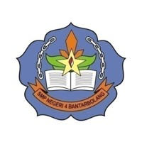 SMPN 4 Bantarbolang